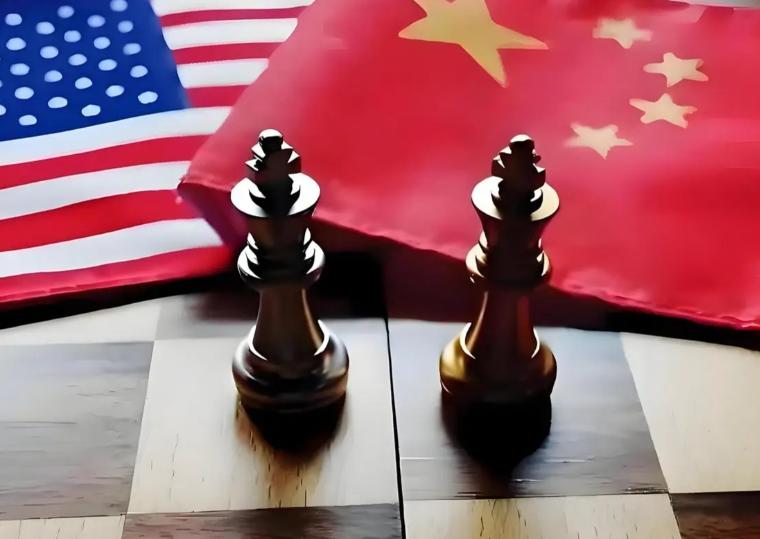 既然美国不承认台湾属于中国，那是不是也意味着，美国同样不接受联合国绝大多数成员所