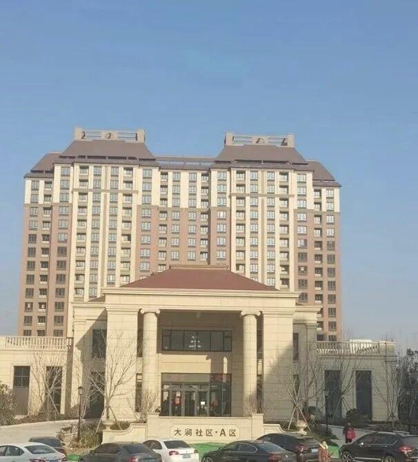 晒图笔记大赛近日，青岛市发布了城阳区河套街道大涧等安置区周边配套及路网完善项目（