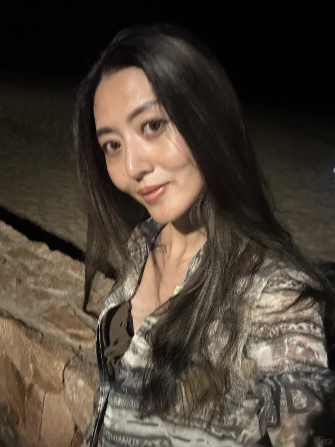 焦虑一下