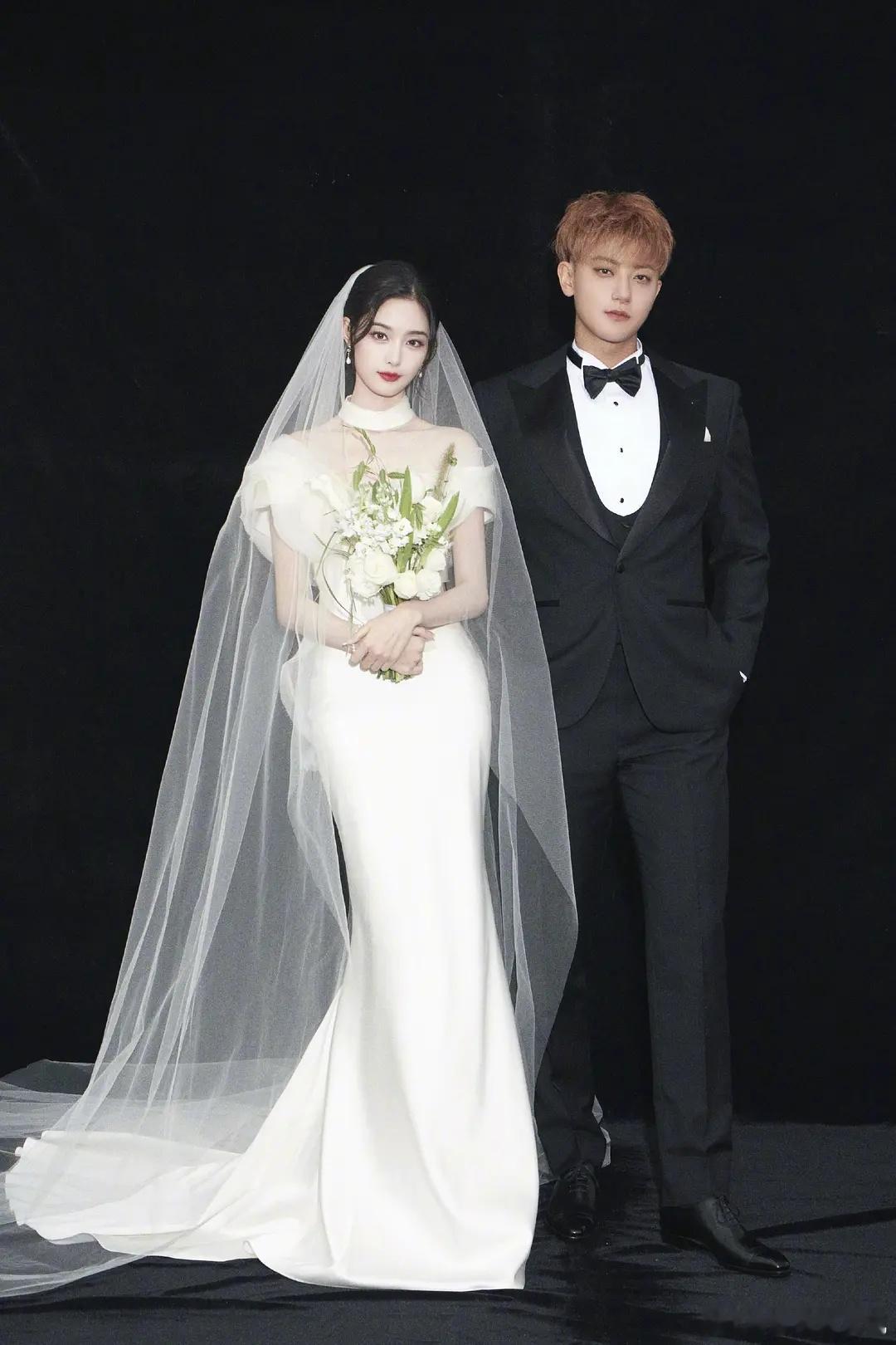 黄子韬徐艺洋婚礼live黄子韬徐艺洋婚礼嘉宾名单，看到一个让人很意外的名字，不仅