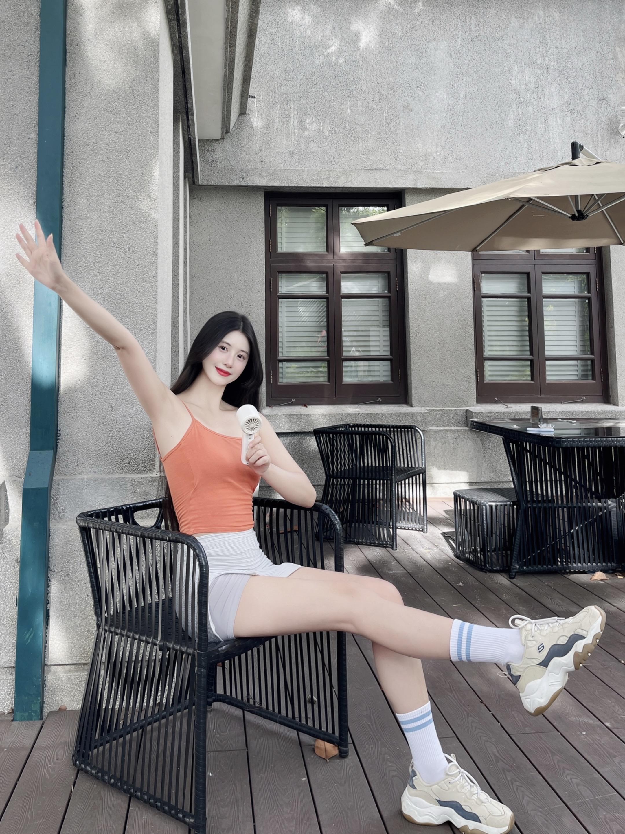 橙子味🍊
