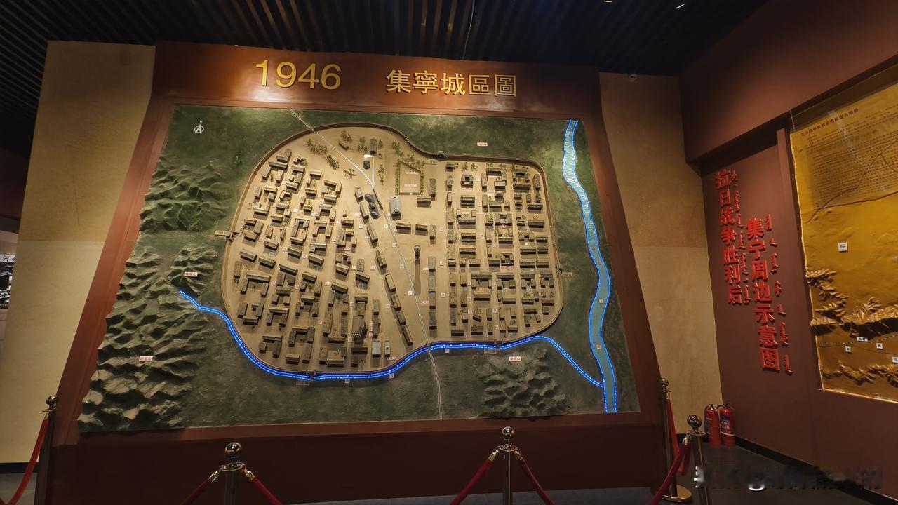 从一场战争了解一个地方