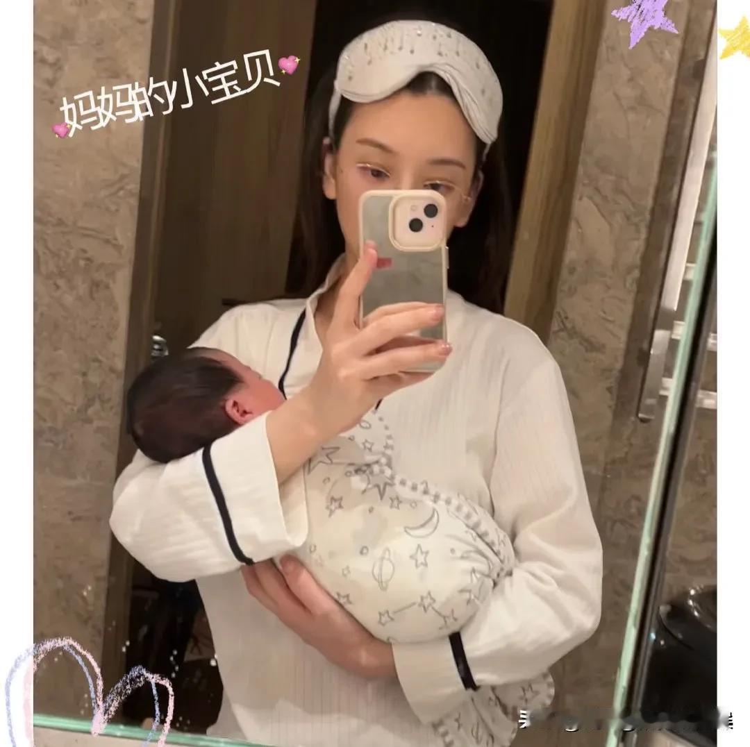 真的好佩服方媛
也是快要40岁的人了，生了三个孩子，身材还是那么的好，难怪郭天王