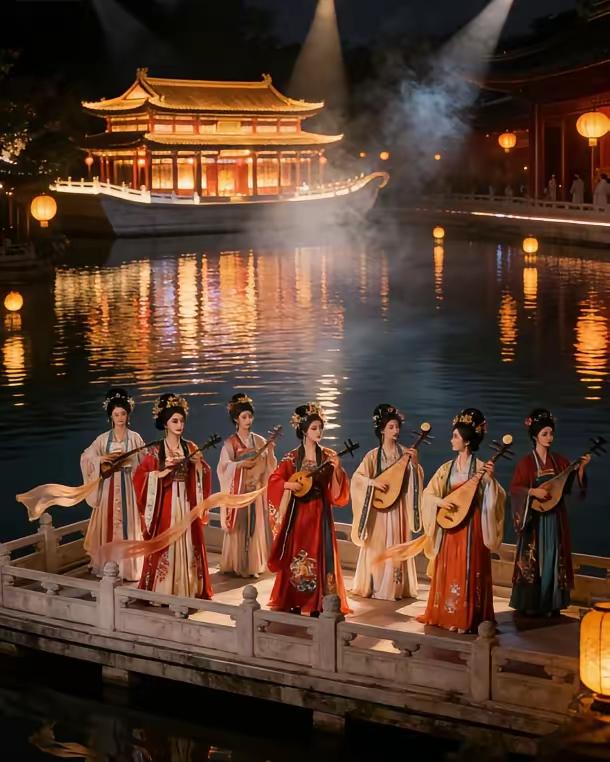 情劫可能不是最大的劫，但可以称得上最狠的劫，一般人撑不住，能撑住的都不是一般人，