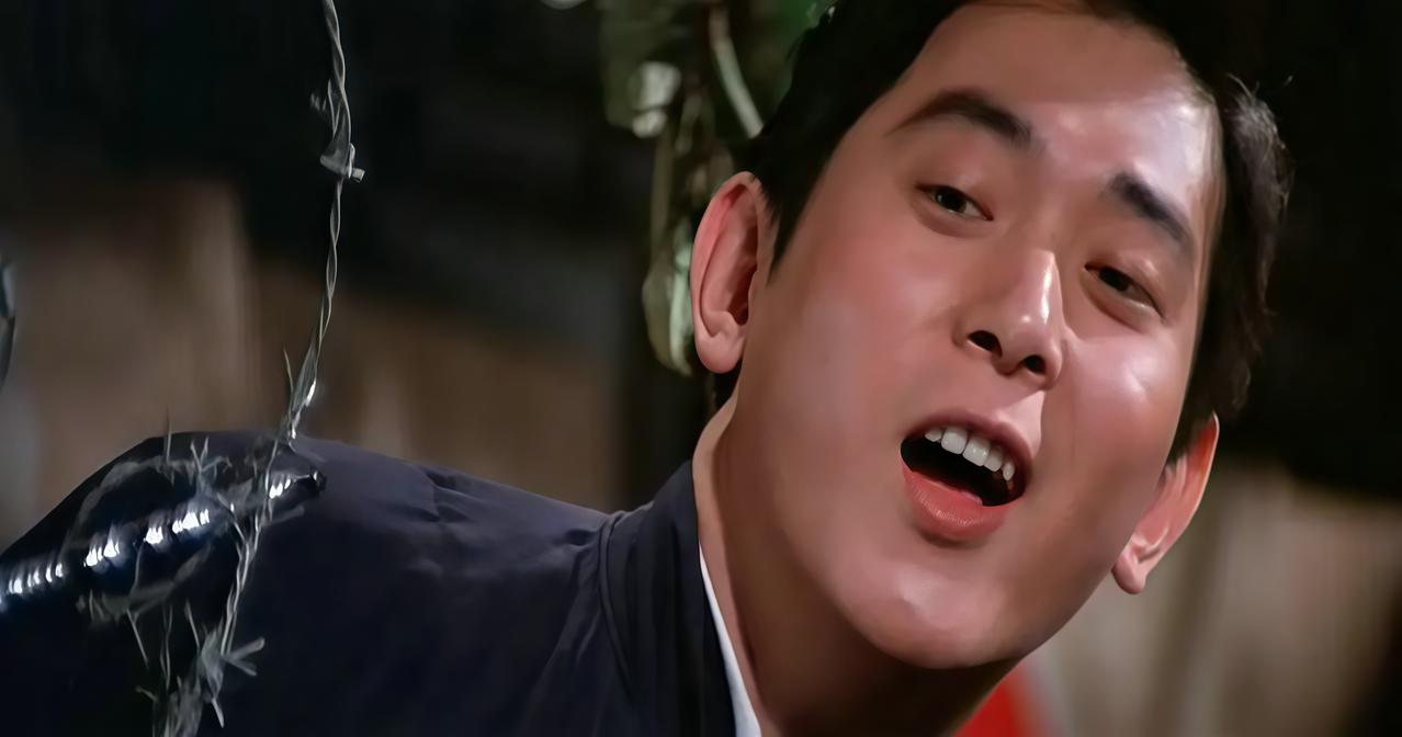 李翰祥电影《冬暖》：寻找一个家
  李翰祥在1969年拍摄的电影《冬暖》，改编自