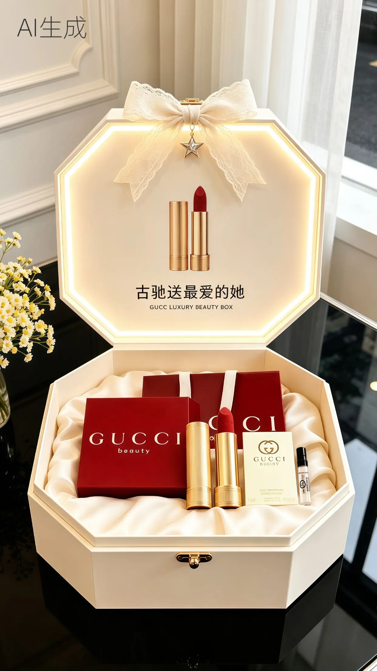 结婚纪念日礼物推荐 结婚纪念日礼物送老婆 高性价比礼物 高颜值礼物 七夕礼物