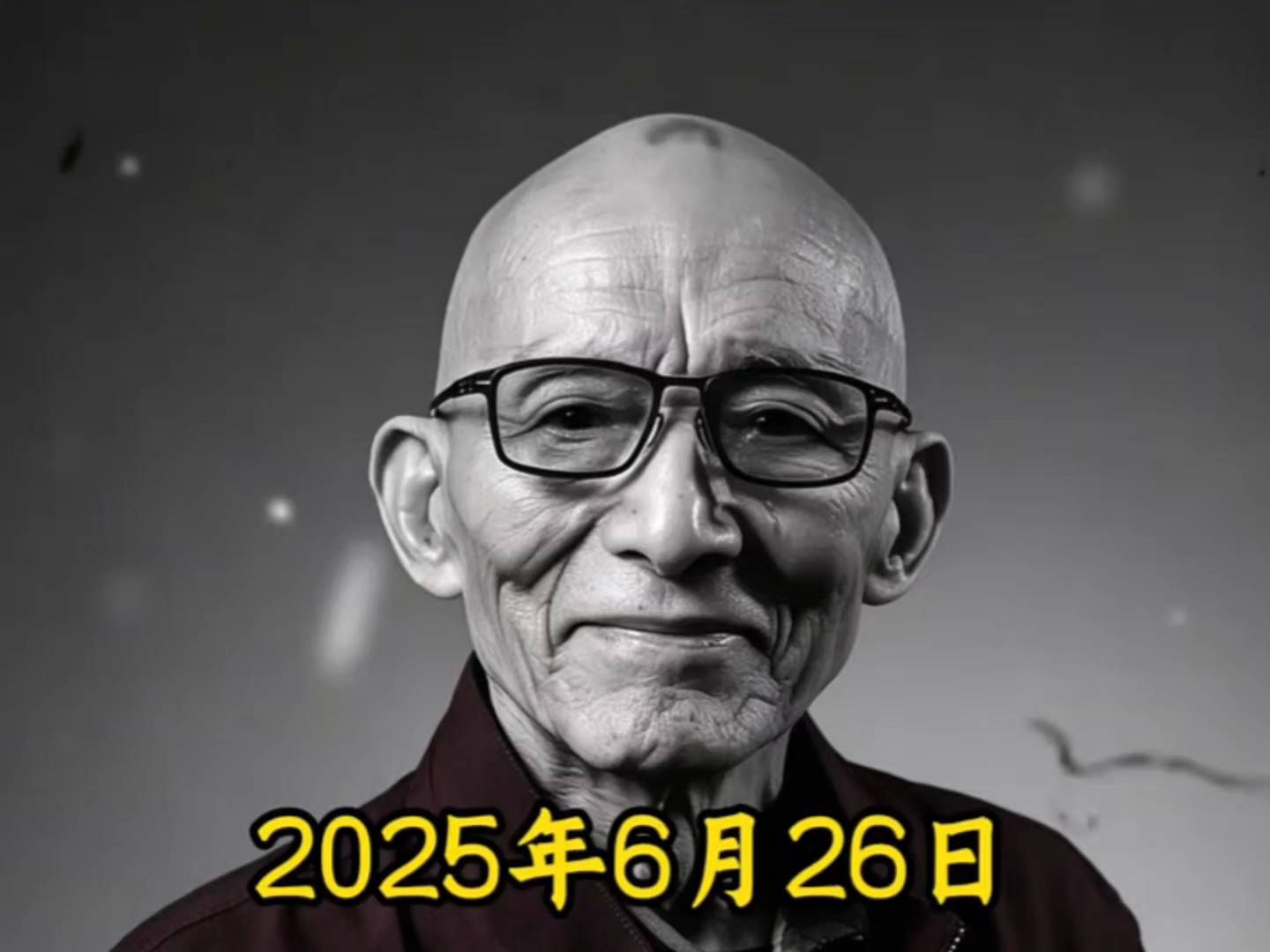 “济公”游本昌老师离世，30年龙套生涯，54岁凭济公一炮而红，没有小角色，只有小演员