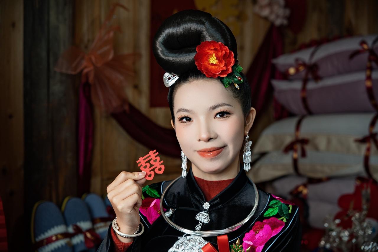 婚礼跟拍 黔东南