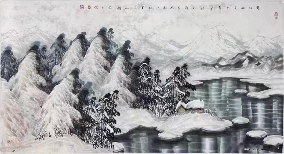 人生最大的通透，是不再高估人心、不再依赖他人。
不要天真以为，你有难处就有人相助