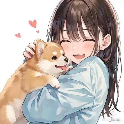 问一问：“狗”儿子是咋生出来的？

狗和狗，生出来的是狗；人和人生出来的是人。