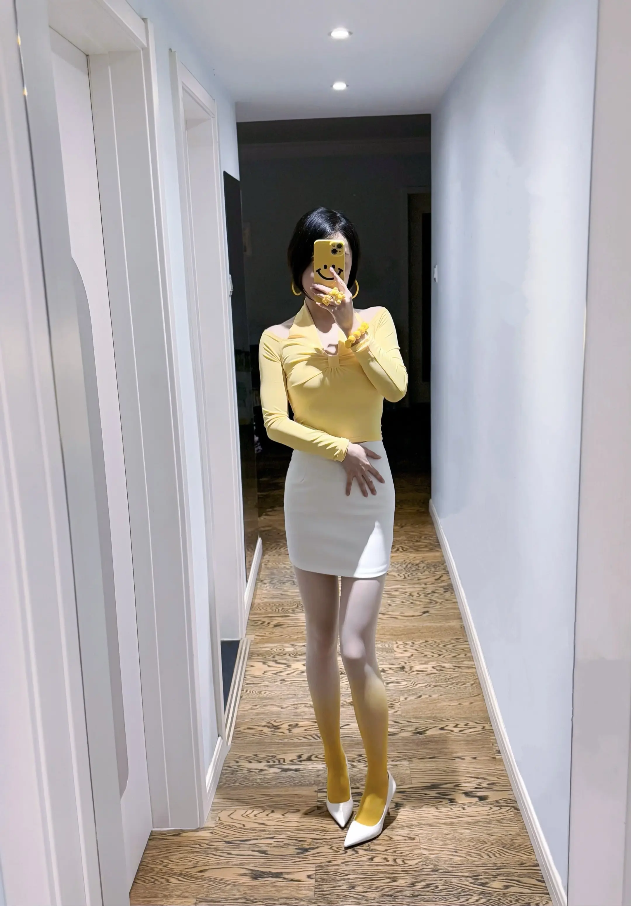 花会沿路盛开，以后的路也是～