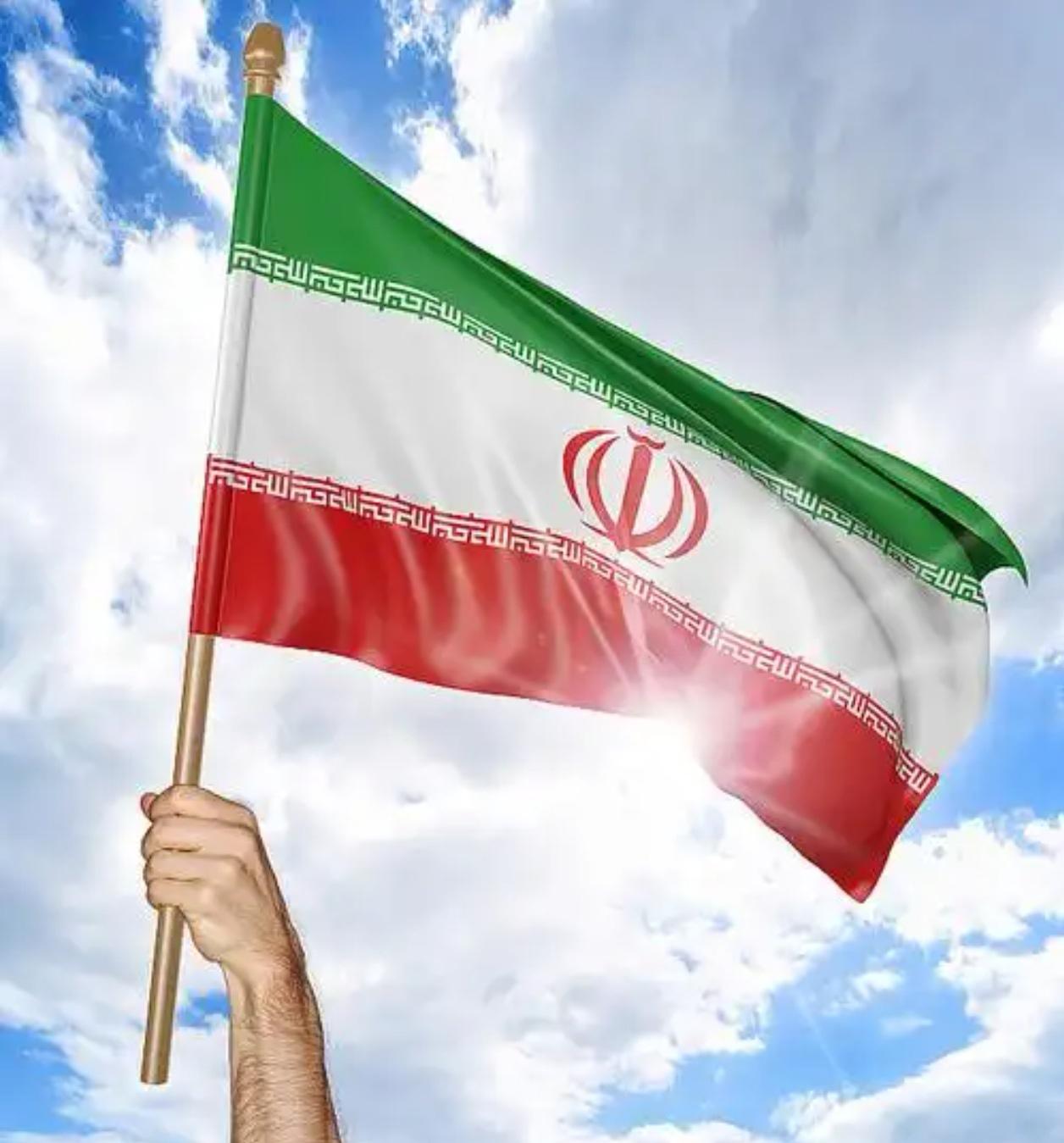 伊朗硬刚美国：这次轮到我们说"停"！

凌晨刷到这条消息，伊朗直接对美国喊话："