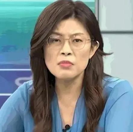 万万没想到，郑丽文竟然抛出了这么犀利的问题！她问道：“如果有一天，我们真的和解放