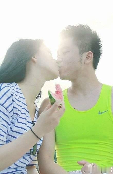 合法夫妻当然比不上霸王餐来的刺激啊