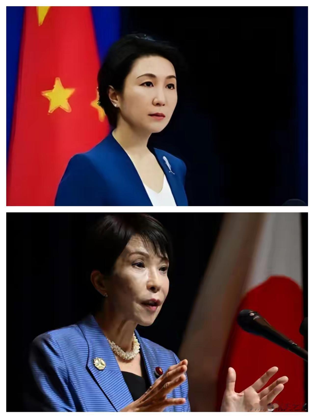 装死半个月，高市早苗对中方开口不是道歉，竟是“战略互惠”这四个字！
 
真把大家