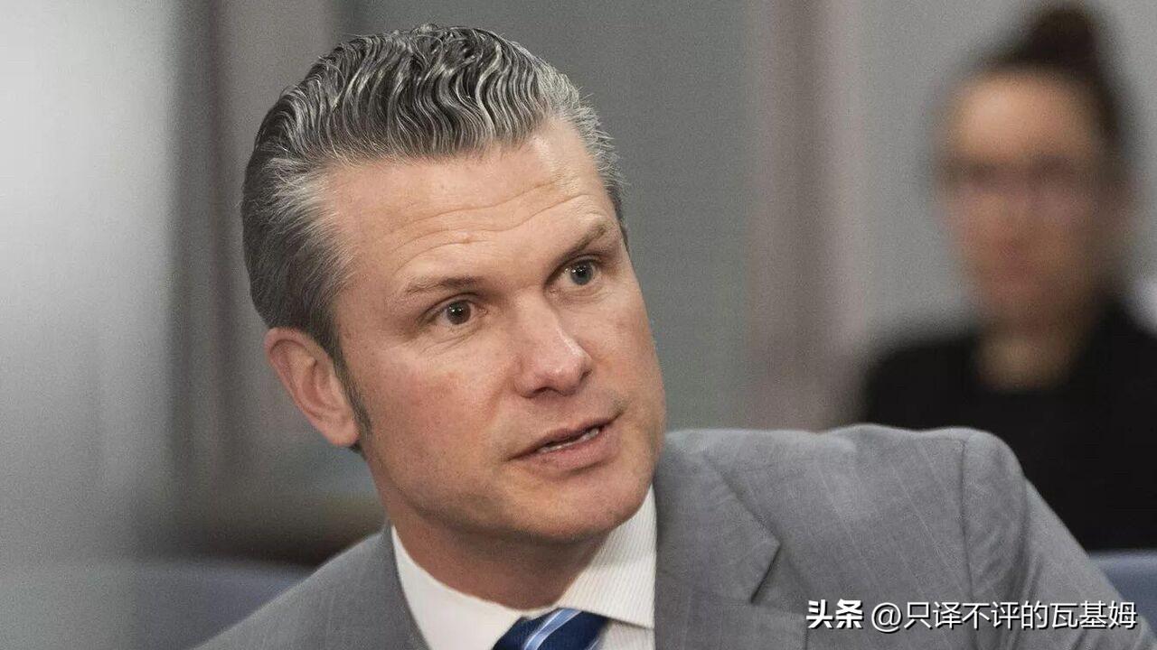 突发！2026年4月3日，美国陆军总参谋长及另外两名将军被解职！
4月3日，美国