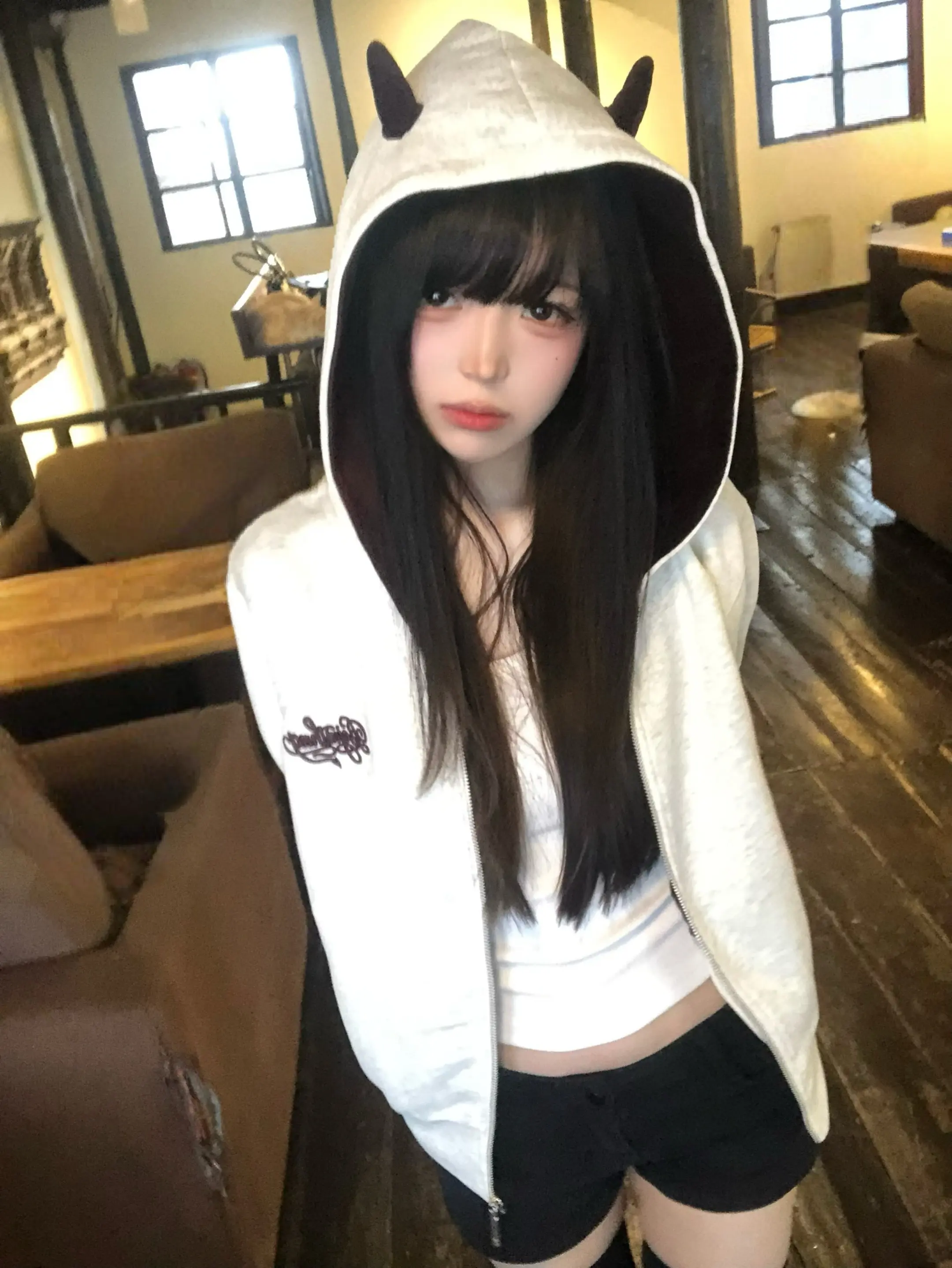 我的世界除了你没人我想联络