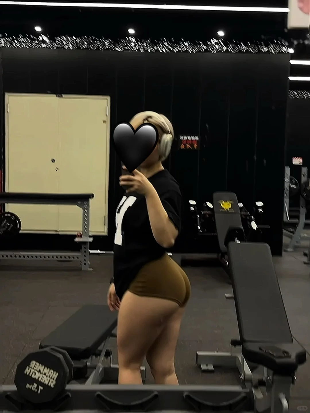 要有允许一切发生的力量