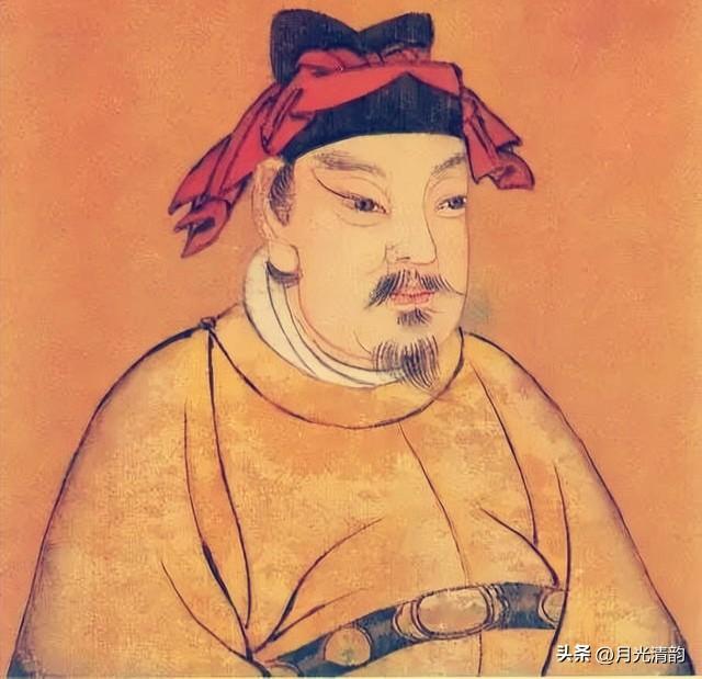 五代七十二年，武将当国是常态。
郭威打破了这个规矩，把范质、王溥这些文官推到了核