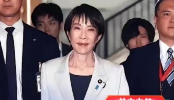 9万亿军费砸下去还嫌不够？高市早苗这是要把日本重新绑上战车，拖全亚洲下水吗？！联