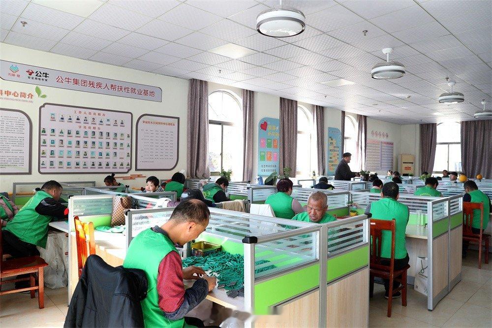 宁波慈溪扶残助残共富路上不落下一人 2025年，慈溪市落实扶残助残民生实事，成效