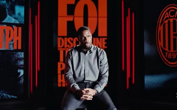 4月5日讯 今年一月，法国门神迈尼昂与AC米兰完成续约，合同期至2031年6月。