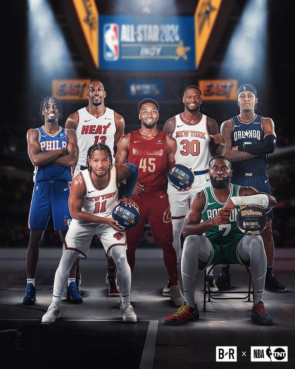 东西部全明星替补宣布：库里毫无悬念当选森林狼双星齐入选你都猜对了吗[二哈][二哈