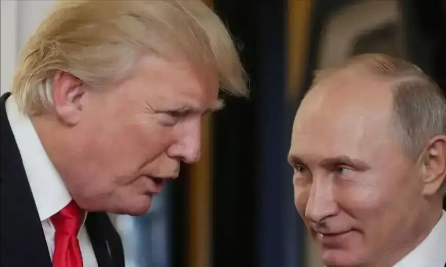 加沙在流血！
俄罗斯愿捐10亿，美方却装聋作哑？
 
据塔斯社2月18日消息，拉