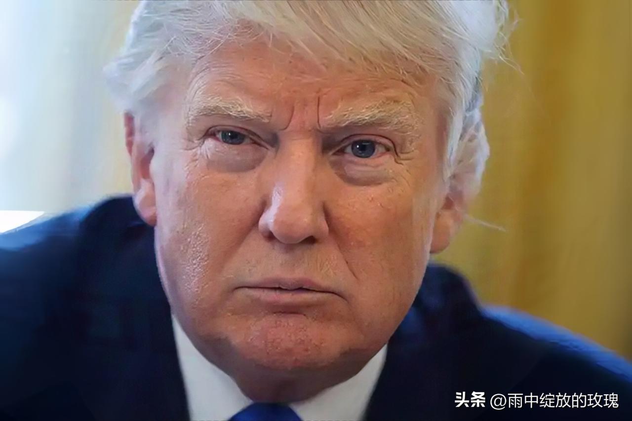 当初说得干脆利落，扬言几周就能把局面彻底收尾，可时间一天天过去，承诺却迟迟没有兑