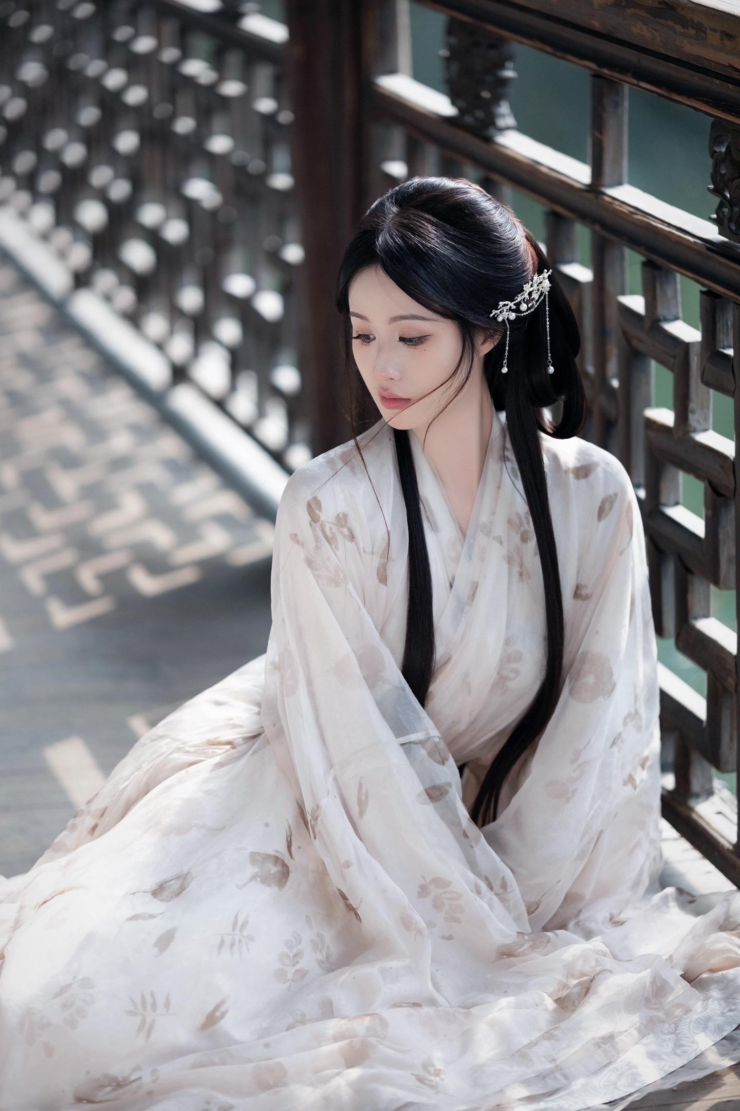 终于来了乌镇 真的很美。