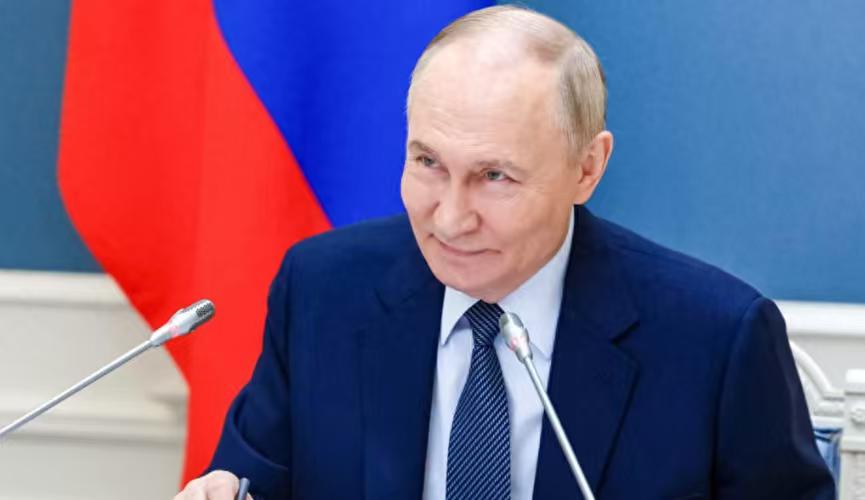 伊朗战争改变了俄乌冲突的局势。原本俄罗斯经济一度濒临崩溃。在战争与制裁的双重压力