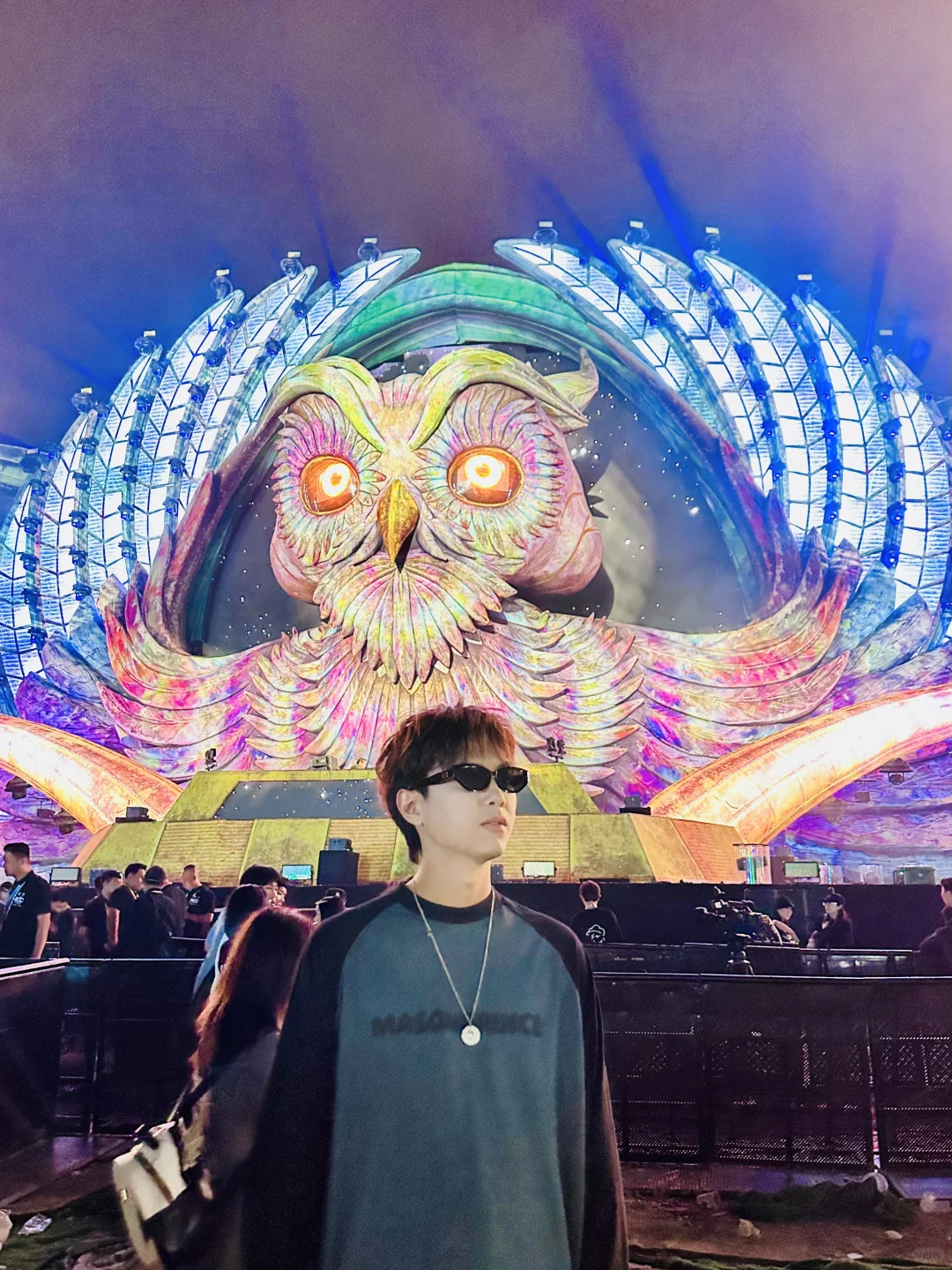 今年如期赴约！EDC2024倒计时！苏州见