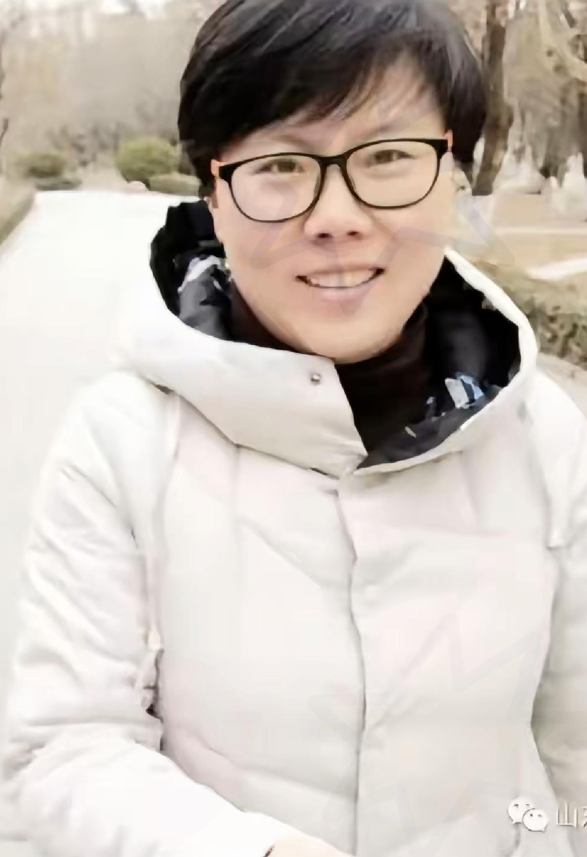 太让人痛心了，41岁正是教书育人最好的年纪，山师附中的胡雪梅老师却因突发心梗永远