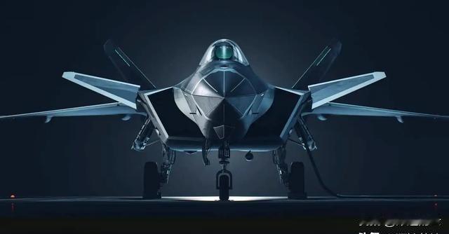 说一个让外国人绝望的事，你以为的055，歼20，是中国最先进的武器，但其实这是我