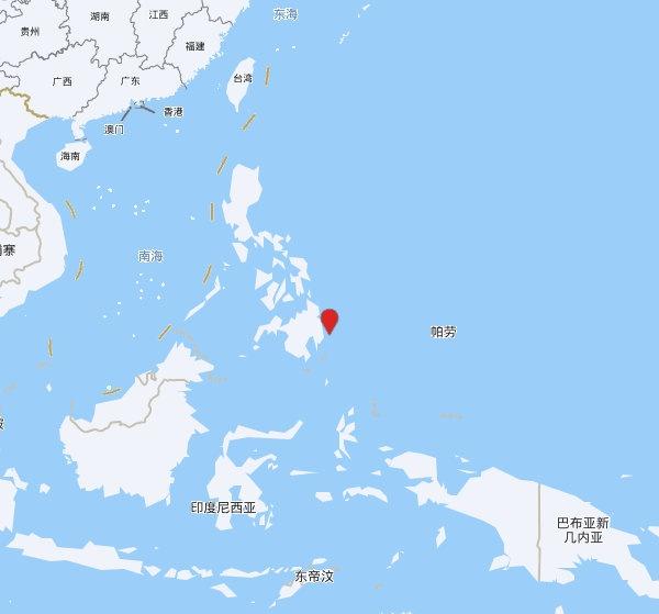 【美国地质勘探局】发布，2025-10-12 03:28:28 在 Kinabl