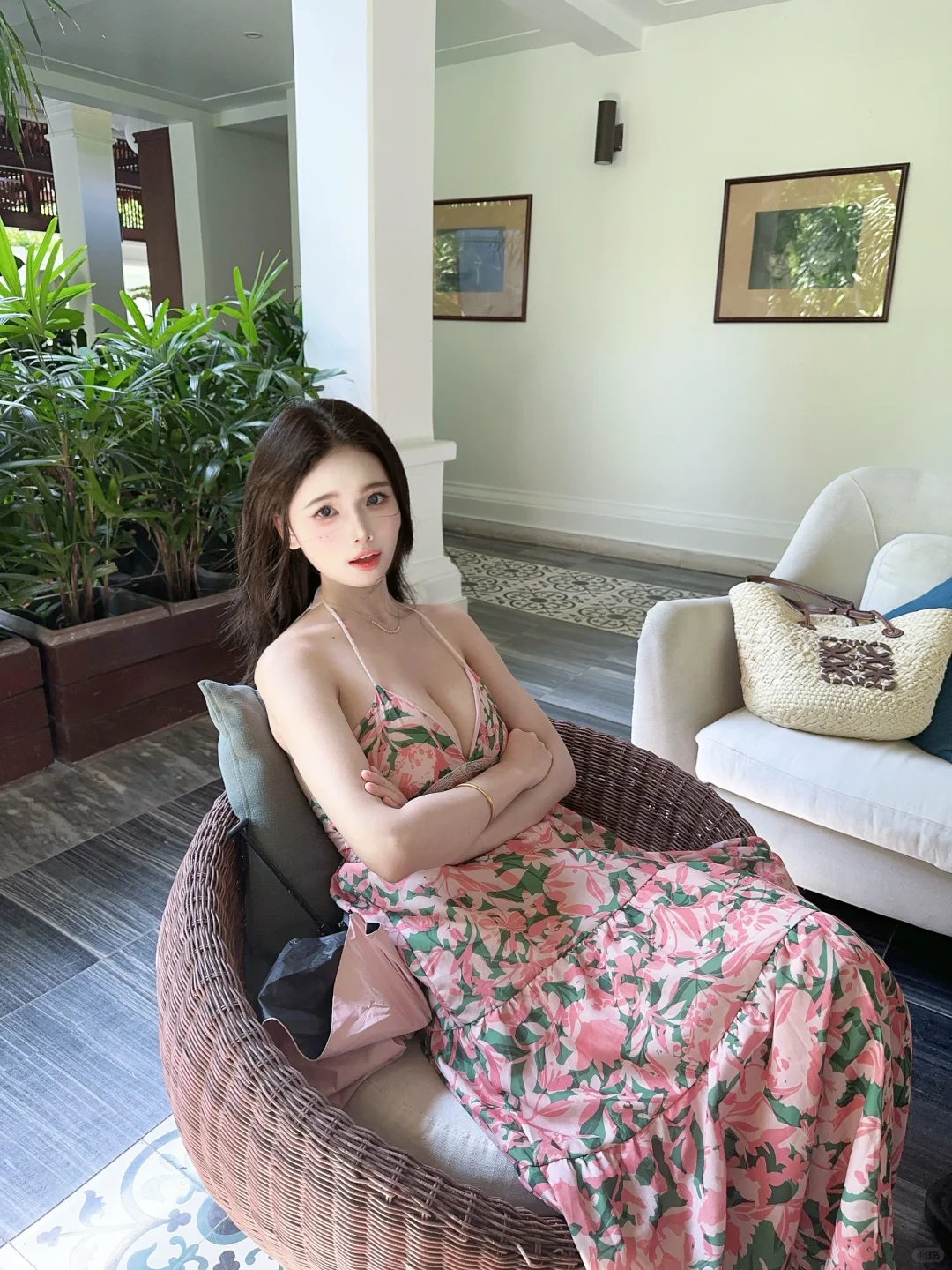 旅游是最好的医美
