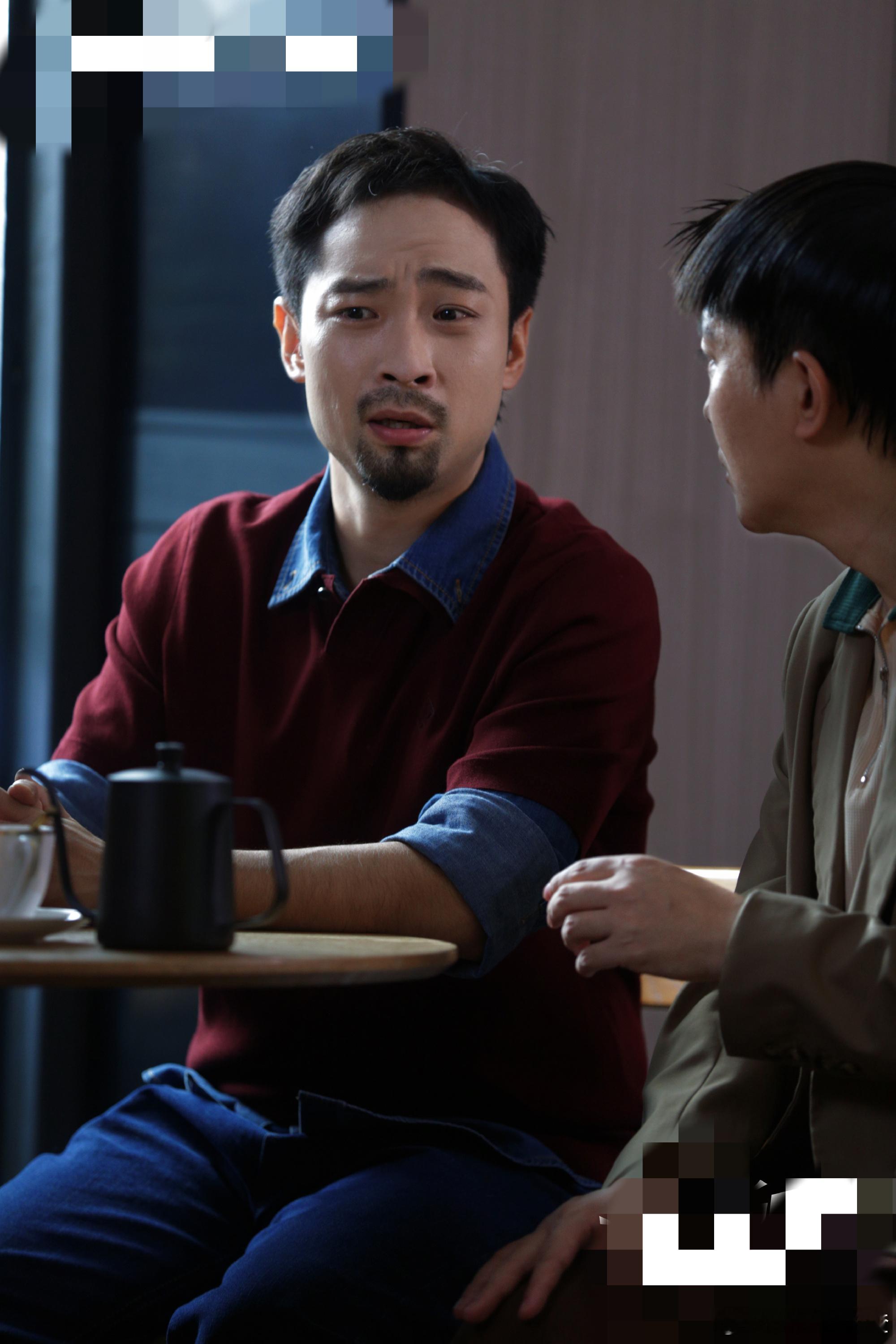 宋木子 内娱脏系演技 内娱脏系演技看宋木子准没错！新剧宋总浮夸脸、油腻动作不招嫌