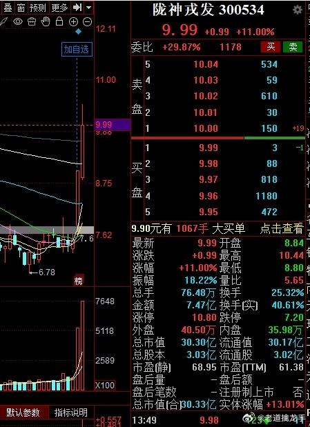 七分选择两分坚持一分运气，希望所有玩家每一次的选择都是正确的开始，每一次操作都是