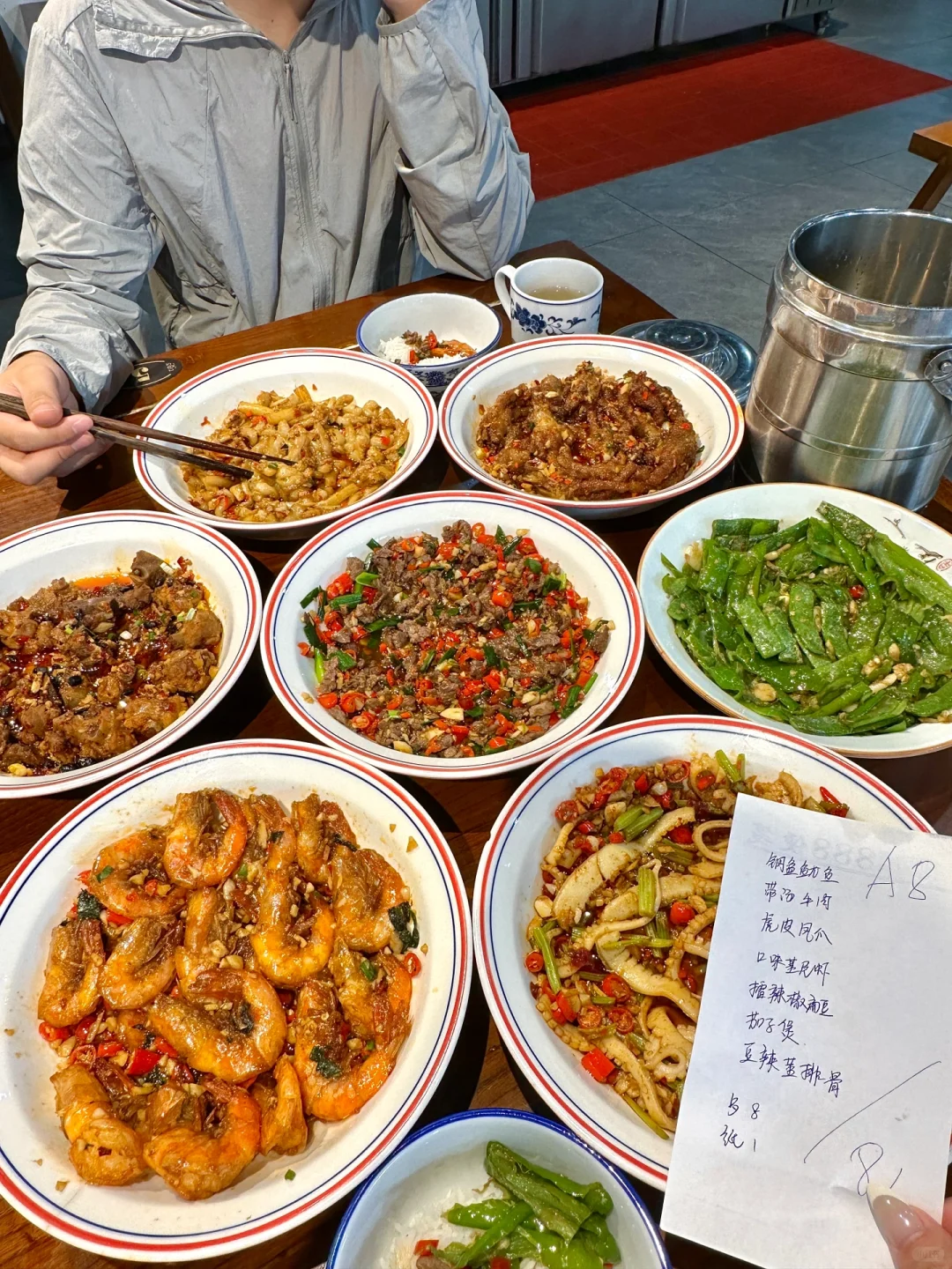 感谢何老师！在岳麓区！真的比笨萝卜好吃。。。。