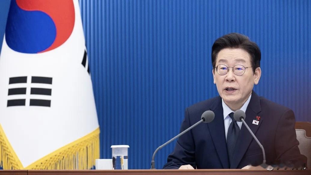 李在明表示要彻查此事！新华社消息，韩联社10日援引韩国国防部消息报道，总统李在明