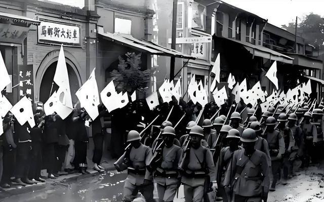 日本网友：中国误判日本了，日本的年轻一代，几乎没有人对日本过去的侵略战争感到愧疚