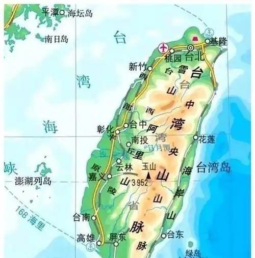 台湾的统一可能会出乎大家意料的方式完成！从目前的情况来看，大陆统一台湾的时间应该