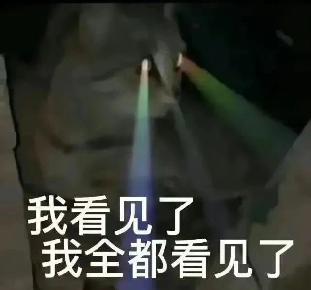一些发癫表情包 超好用 ​​​