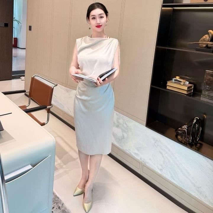 喜欢姐姐的哪条裙子？