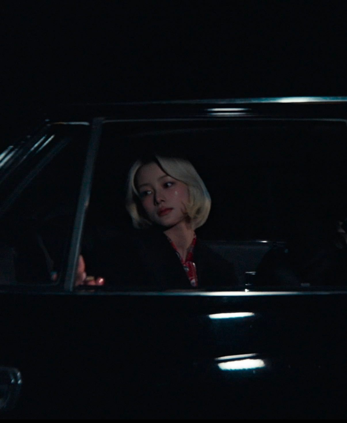 罗夏恩新女团成员公开 从小在屏幕上看着她长大的孩子，现在要以女团成员身份站上舞台