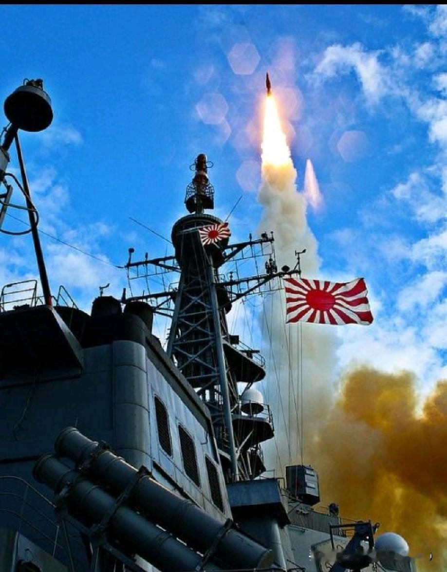 不断加码军费扩张军备，日本究竟想干什么？2026财年其防卫预算达9.04万亿日元