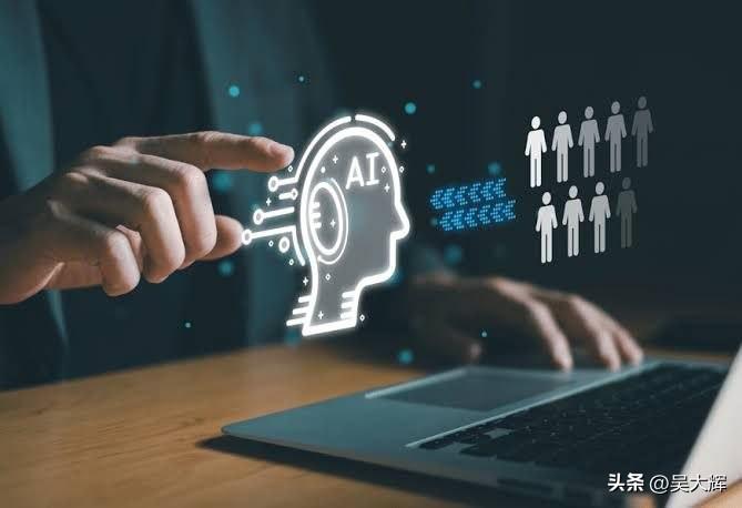 《金融时报》：人们对AI犯错的恐惧，已经超过了对被AI抢走工作的恐惧
 
该报援