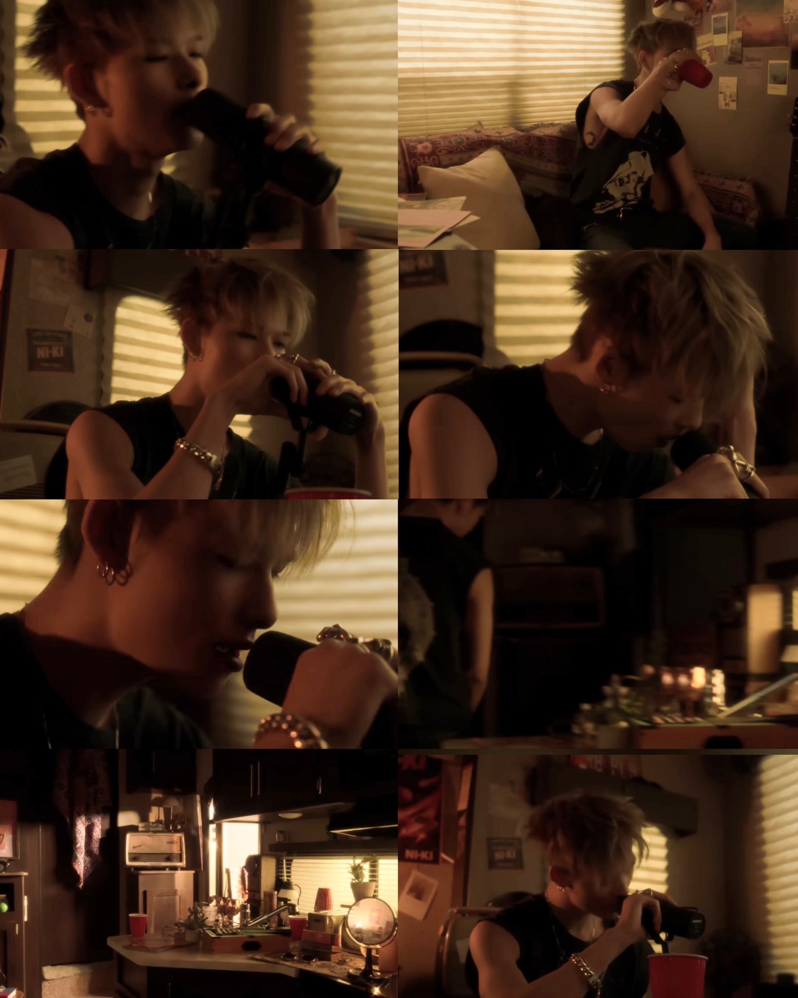 西村力 260425🌆🥃c puma24girl 