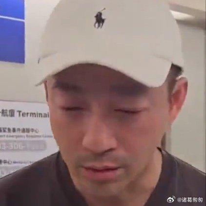 大S亲友团批汪小菲恶心至极 S家亲友对此消息表示非常生气，狠批‘恶心至极，睁眼说