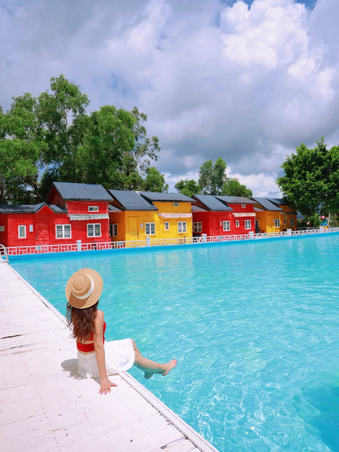 Chinatravel｜深圳2天1夜森系亲子度假游推荐